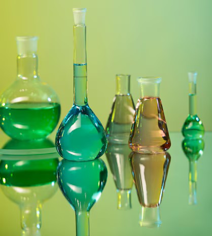 Chimie Minérale U.E. 3.1.