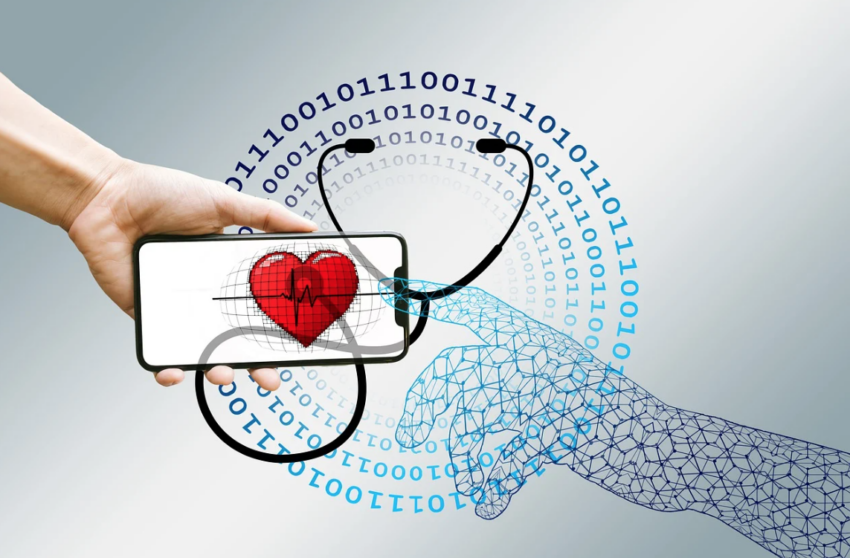 Numérique en Santé S2