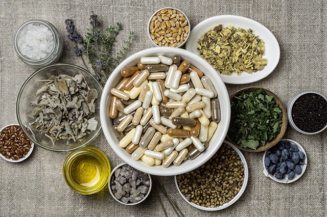 Phytotherapie S1