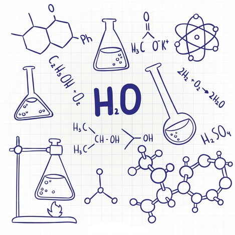 Chimie Minérale DEUST 1